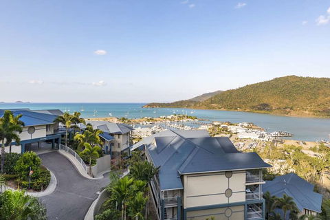 Club Wyndham Airlie Beach - Foster Accommodation 2