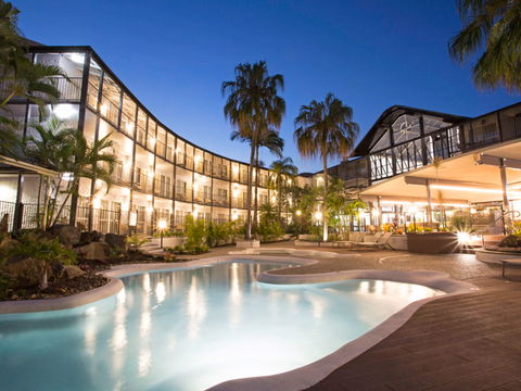 Mantra Club Croc - Foster Accommodation 0