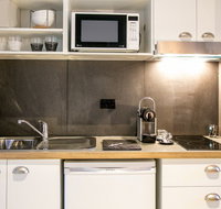 The Urban Newtown - Foster Accommodation