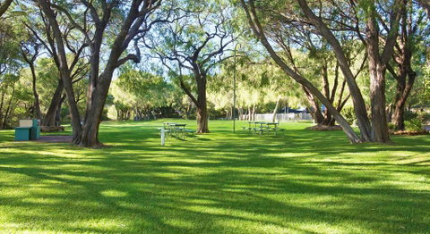 Bayview Geographe Resort - Foster Accommodation 0