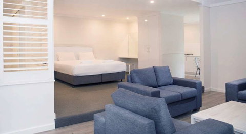 Bayview Geographe Resort - Foster Accommodation 1