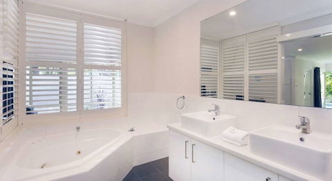 Bayview Geographe Resort - Foster Accommodation 2