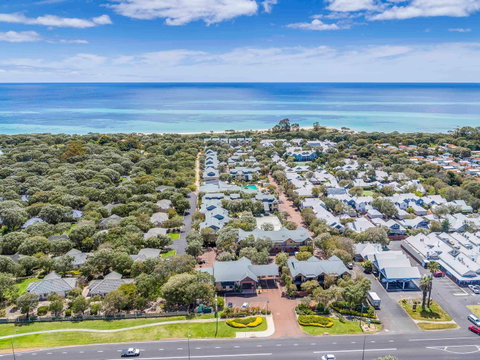 The Sebel Busselton - Foster Accommodation 1