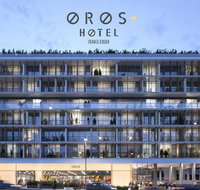 Oros Plus Hotel - Foster Accommodation