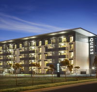 Quest Melbourne Airport - Foster Accommodation