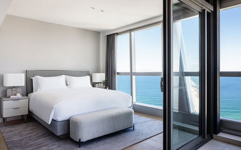 Langham, Gold Coast & Jewel Residences - Foster Accommodation 0