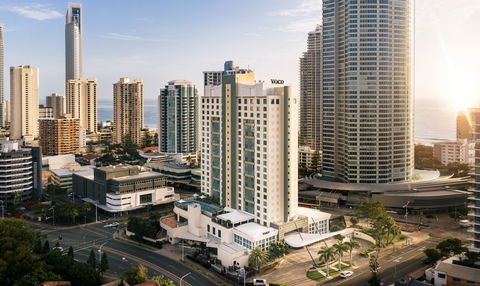 Voco Gold Coast - Foster Accommodation 1