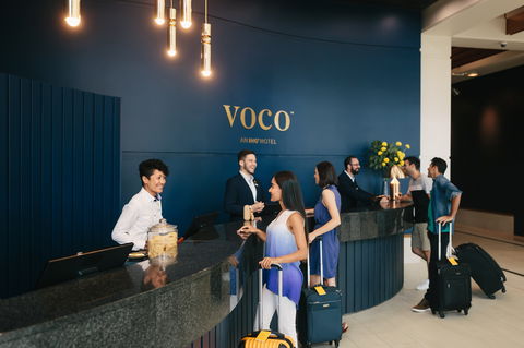 Voco Gold Coast - Foster Accommodation 2