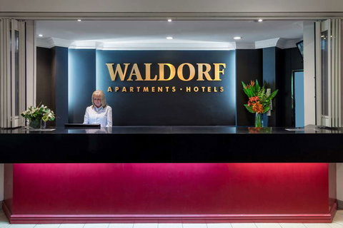 Nesuto Pennant Hills Sydney Apt Hotel - Foster Accommodation 2