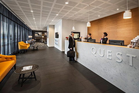 Quest Bella Vista - Foster Accommodation 1