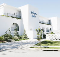 Halcyon House - Foster Accommodation