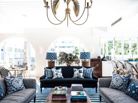 Halcyon House - Foster Accommodation 2