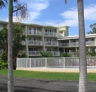 Cabarita Lake Apartments - Foster Accommodation