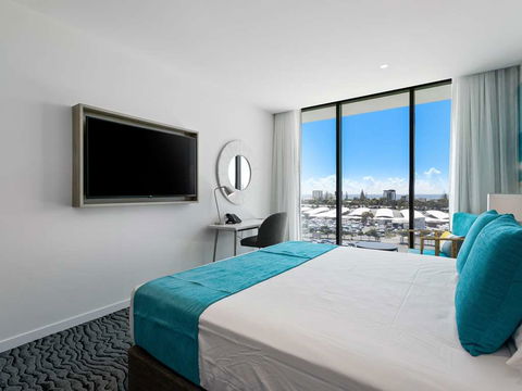Rydges Gold Coast Airport - Foster Accommodation 1