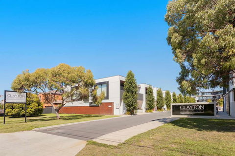 Clayton Serviced Apartments - Foster Accommodation 2