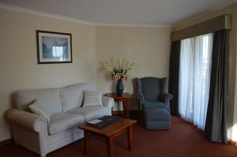 Gateway On Monash - Foster Accommodation 0