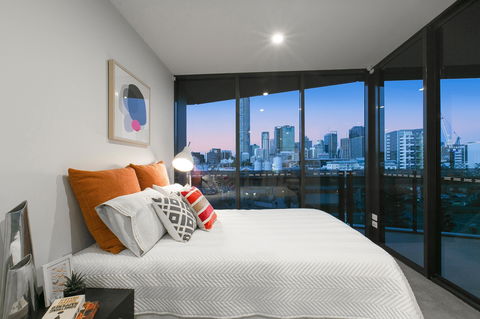 Arise Spice - Foster Accommodation 2