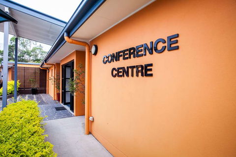 Darra Motel And Conference Centre - Foster Accommodation 0