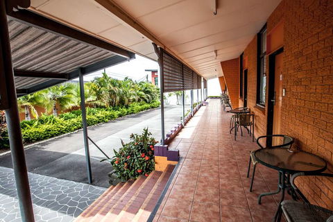 Darra Motel And Conference Centre - Foster Accommodation 1