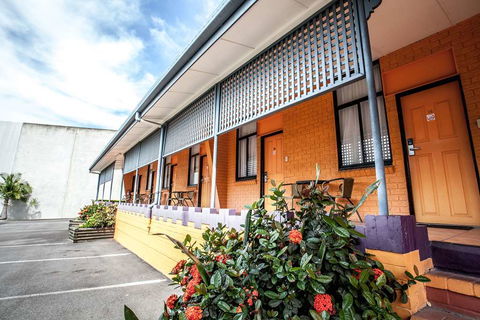 Darra Motel And Conference Centre - Foster Accommodation 2