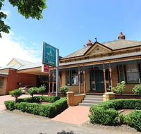 Alexandra Place - Foster Accommodation