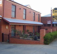 Bendigo Goldfields Motor Inn - Foster Accommodation