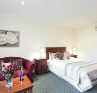 Best Western Crystal Inn - Foster Accommodation