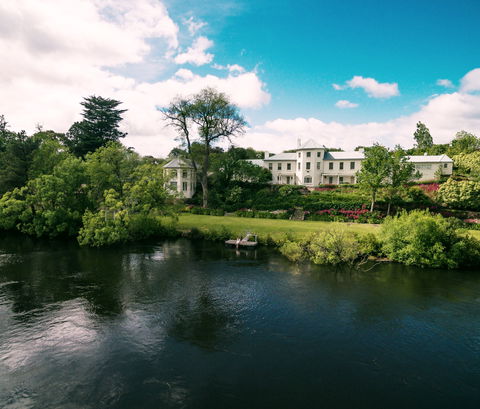 Woodbridge On The Derwent - Foster Accommodation 0