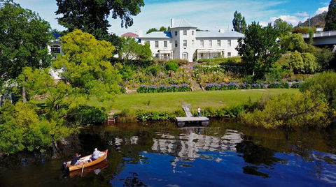 Woodbridge On The Derwent - Foster Accommodation 2