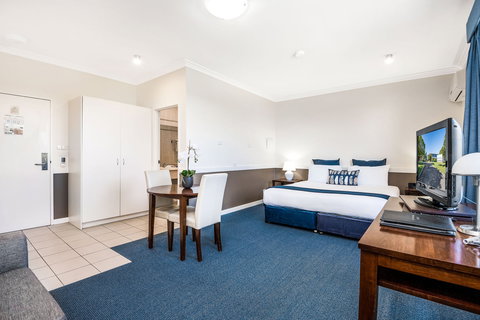 Hawkesbury Race Club Motel - Foster Accommodation 2