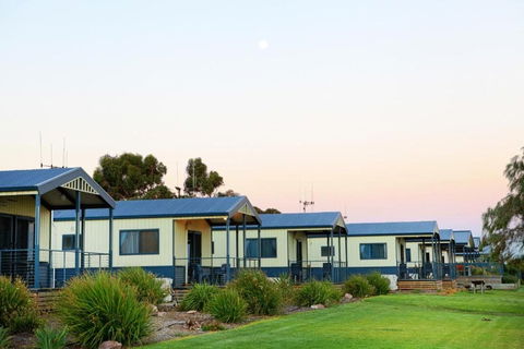 Discovery Parks Whyalla Foreshore - Foster Accommodation 0
