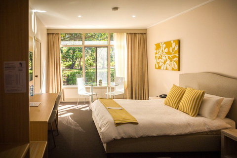 Whyalla Foreshore Motor Inn - Foster Accommodation 1