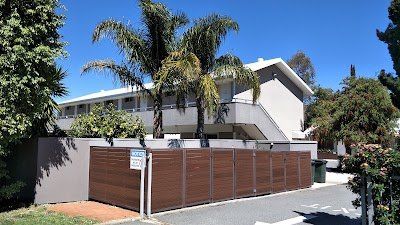 Bentley Motel - Foster Accommodation 0