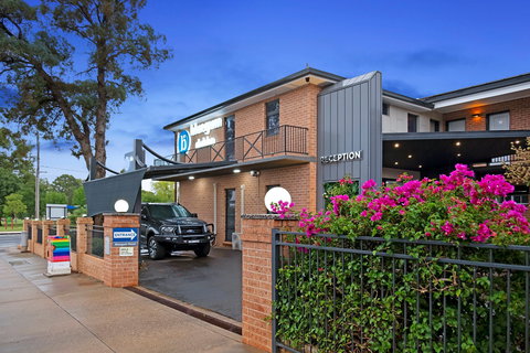 Bluegum Motel - Foster Accommodation 2