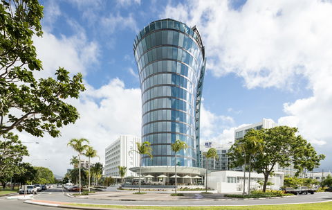 Crystalbrook Riley - Foster Accommodation 0