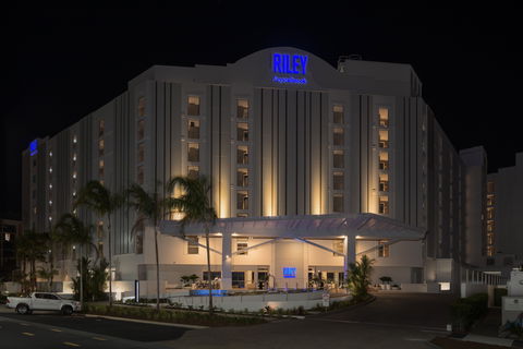 Crystalbrook Riley - Foster Accommodation 1