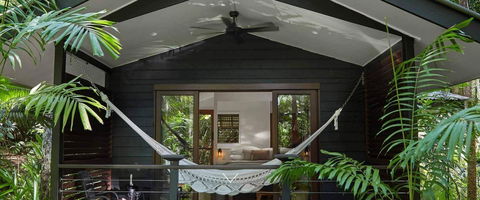 Silky Oaks Lodge - Foster Accommodation 0