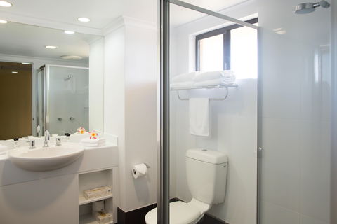 Palm Royale Cairns - Foster Accommodation 2