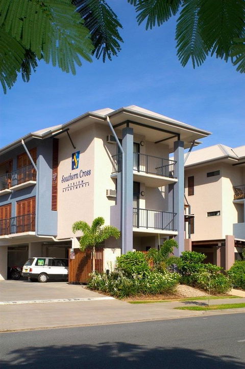 Southern Cross Atrium Apartments - Foster Accommodation 0