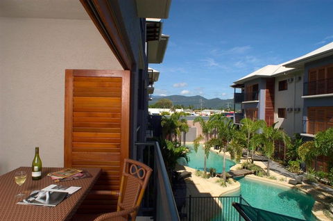 Southern Cross Atrium Apartments - Foster Accommodation 1