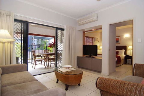 Southern Cross Atrium Apartments - Foster Accommodation 2