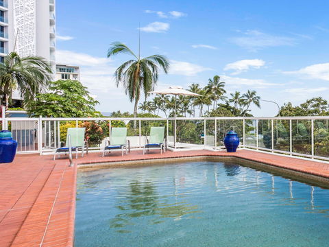 BreakFree Royal Harbour Hotel - Foster Accommodation 2