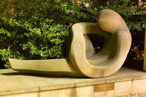 University House - ANU - Foster Accommodation 20