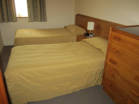 University House - ANU - Foster Accommodation 36