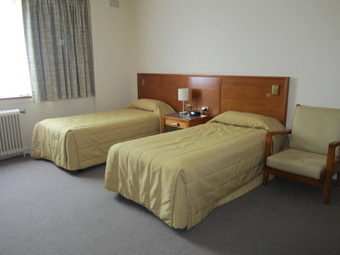 University House - ANU - Foster Accommodation 29