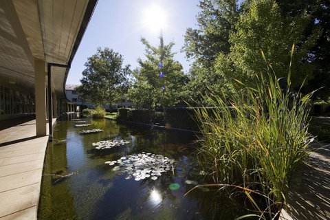 University House - ANU - Foster Accommodation 22
