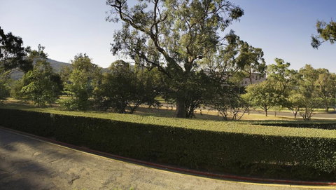 University House - ANU - Foster Accommodation 21