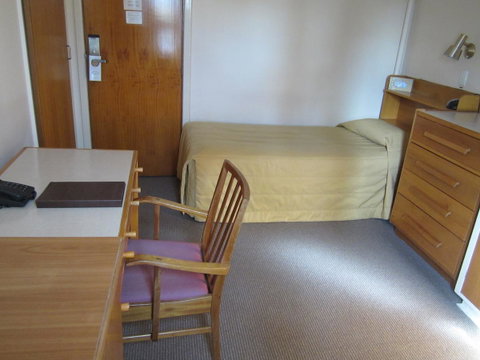 University House - ANU - Foster Accommodation 43