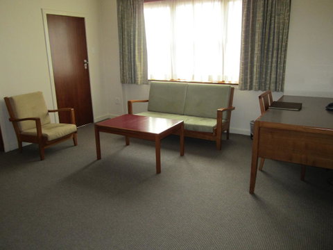 University House - ANU - Foster Accommodation 42