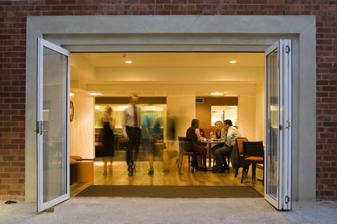 University House - ANU - Foster Accommodation 25